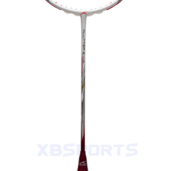 Vợt cầu lông Hundred Flutter S CTRL Chính Hãng