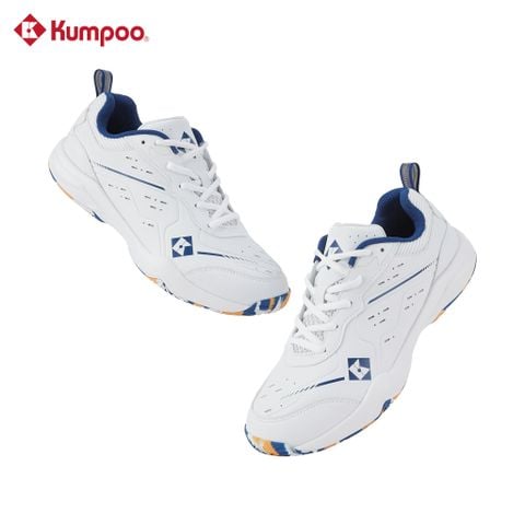 Giày cầu lông Kumpoo KH-E317 Chính Hãng