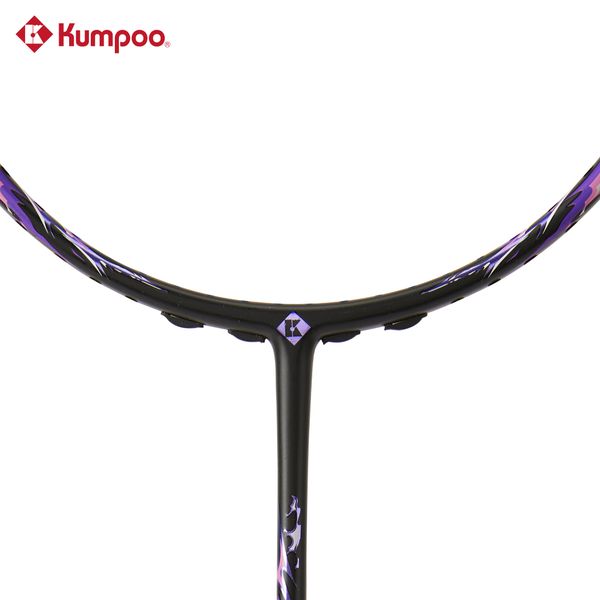 Vợt cầu lông Kumpoo Shuriken Pro chính hãng