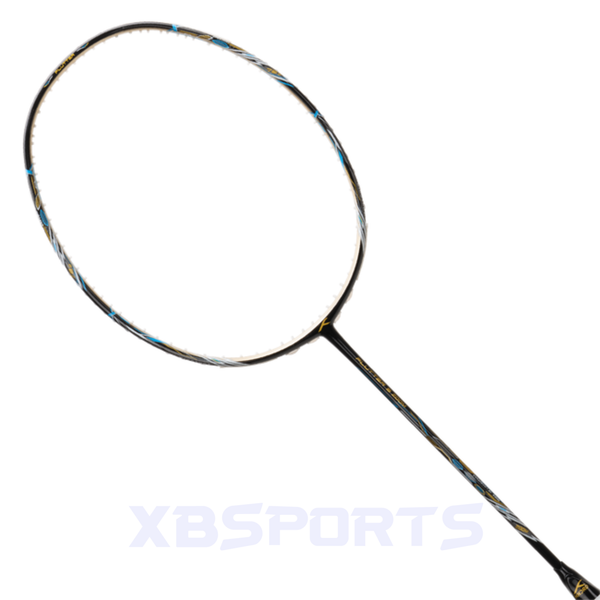 Vợt cầu lông Hundred Flutter S ZOOM Chính Hãng