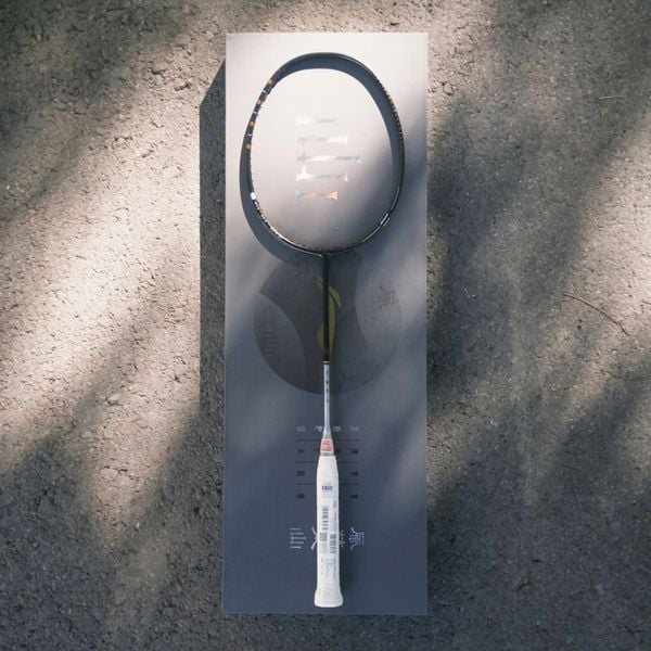 Set Vợt Cầu Lông Li-Ning Phiên Bản SƠN Chính Hãng