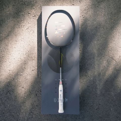 Set Vợt Cầu Lông Li-Ning Phiên Bản SƠN Chính Hãng