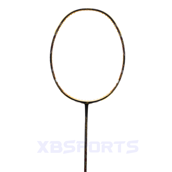 Vợt cầu lông Hundred Flutter S ATTK Chính Hãng