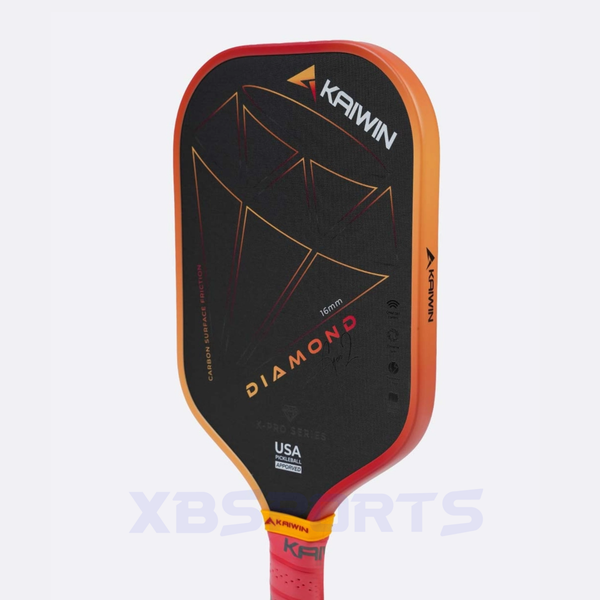 Vợt Pickleball Kaiwin Diamond Gen 2 Chính Hãng