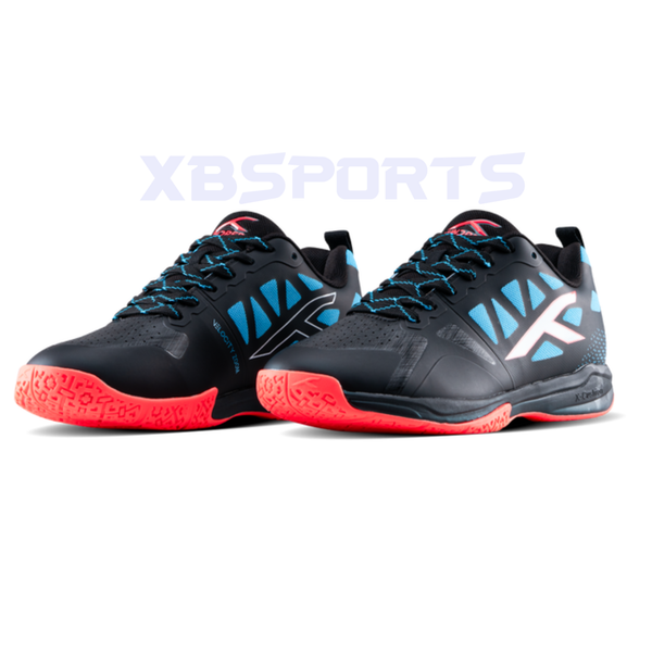 Giày cầu lông Hundred Velocity Zoom Chính Hãng