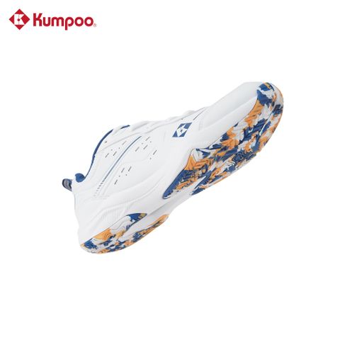 Giày cầu lông Kumpoo KH-E317 Chính Hãng