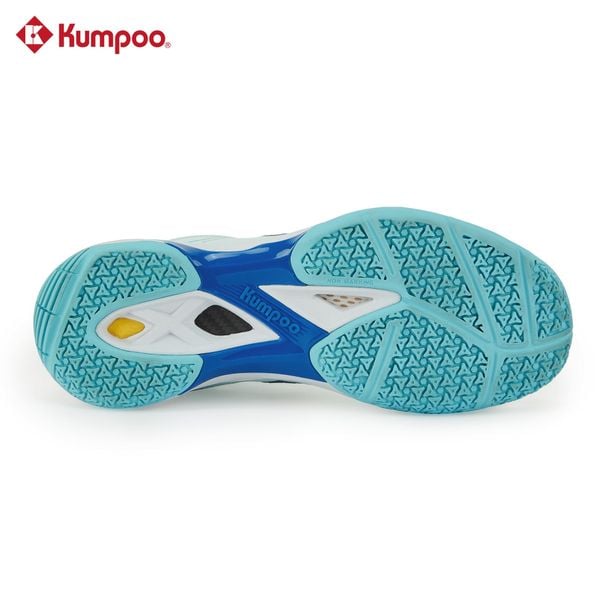 Giày cầu lông Kumpoo KH-G805 LITE PRO Chính Hãng