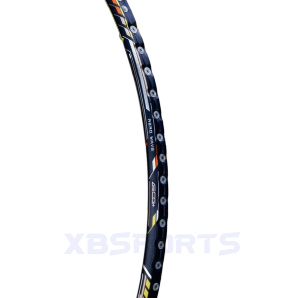 Vợt cầu lông Hundred T-FUSION 500 ATTK Chính Hãng