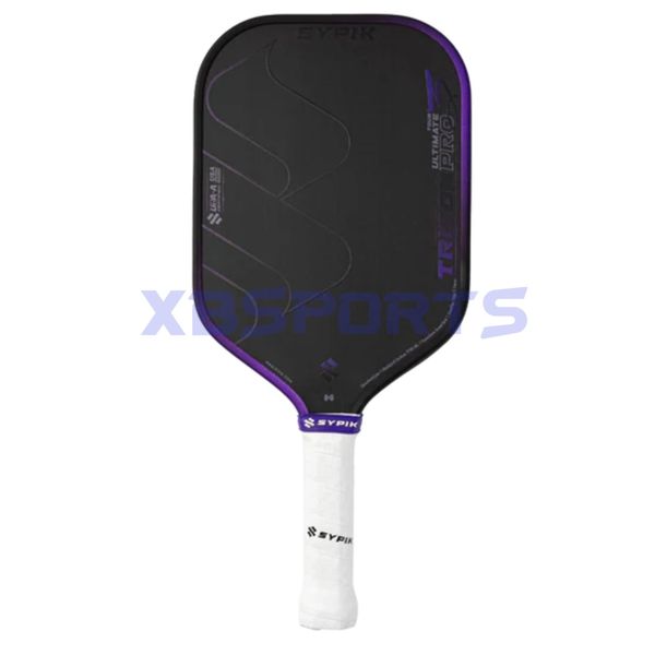 Vợt Pickleball Sypik Triton Pro 3 Ultimate