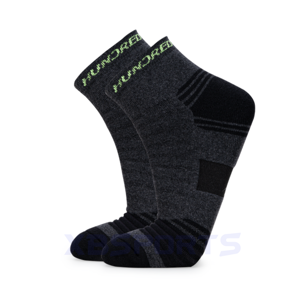 Vớ cầu lông Hundred Arch Band Performance 25 Chính Hãng