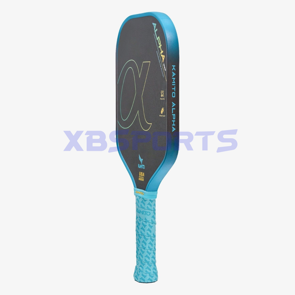 Vợt Pickleball Kamito Alpha Chính Hãng