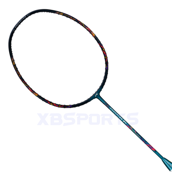 Vợt cầu lông Hundred Predator 84 Extreme Chính Hãng