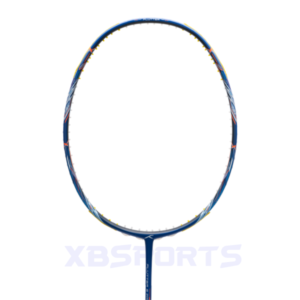 Vợt cầu lông Hundred Flutter S ZOOM Chính Hãng