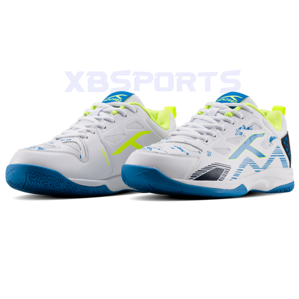 Giày cầu lông Hundred Razor Chính Hãng