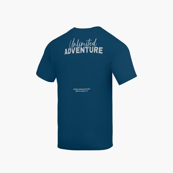 Áo cầu lông Yonex RM-S092-2987-PLAY5-S chính hãng