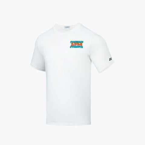 Áo cầu lông Yonex RM-S092-2990-PLAY5-S chính hãng