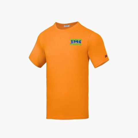 Áo cầu lông Yonex RM-S092-2990-PLAY5-S chính hãng