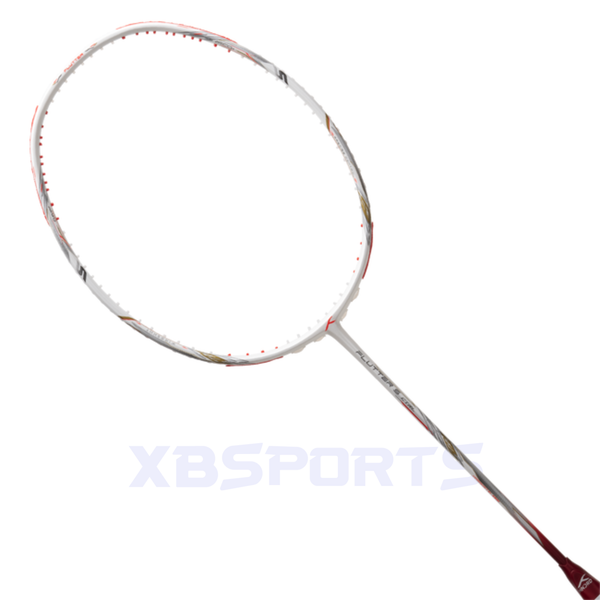 Vợt cầu lông Hundred Flutter S CTRL Chính Hãng