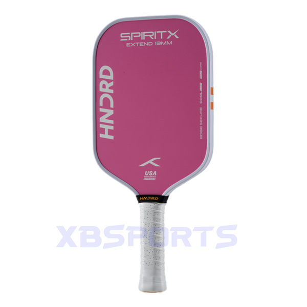 Vợt Pickleball Hundred Spirit X Blast Chính Hãng