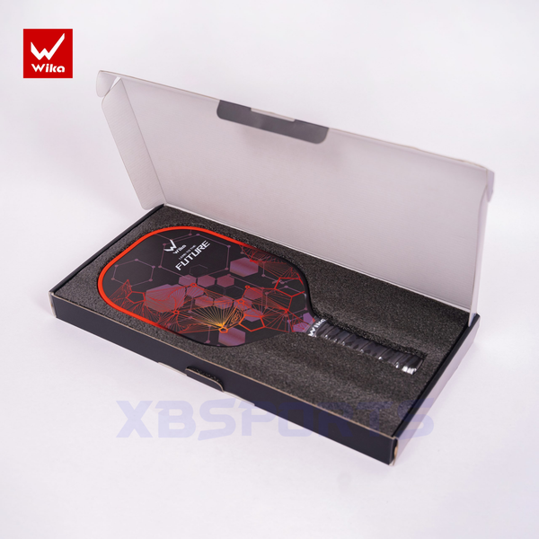 Vợt Pickleball Wika Future Chính Hãng