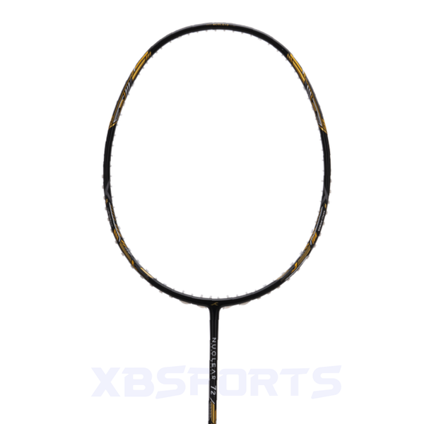 Vợt cầu lông Hundred Nuclear 72 Chính Hãng