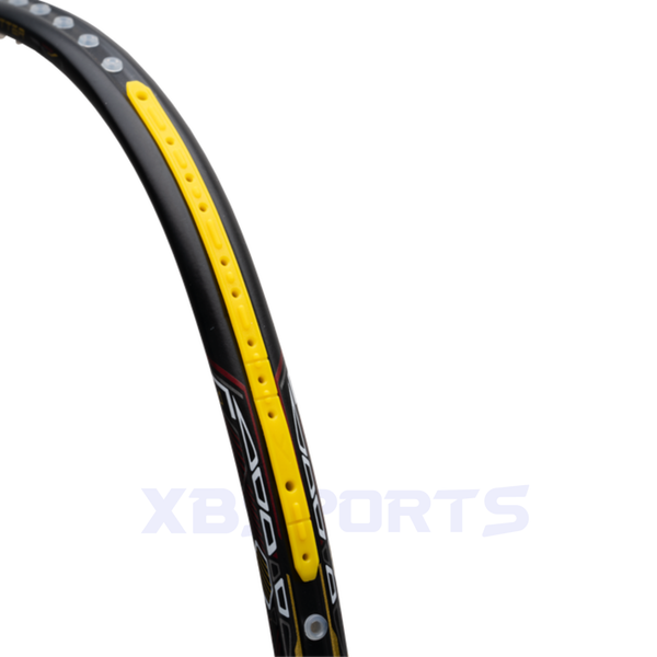 Vợt cầu lông Hundred Flutter S ATTK Chính Hãng