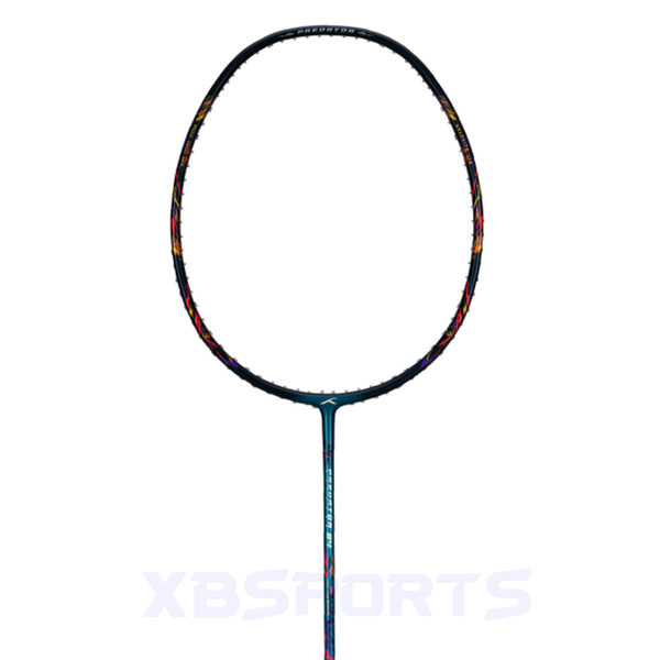 Vợt cầu lông Hundred Predator 84 Extreme Chính Hãng