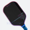 Vợt Pickleball Kaiwin Gamicy Cross Chính Hãng