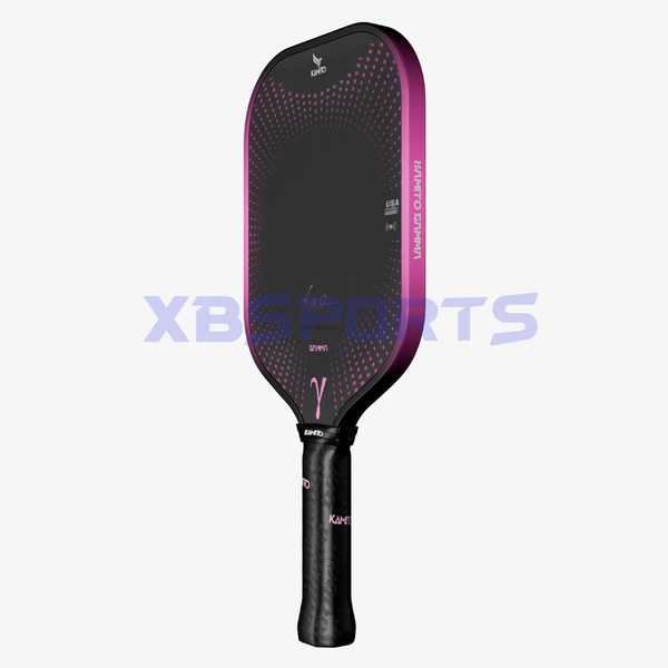 Vợt Pickleball Kamito Gamma Chính Hãng