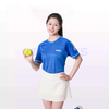 Áo Thi Đấu Pickleball Zocker JAC01 Nữ
