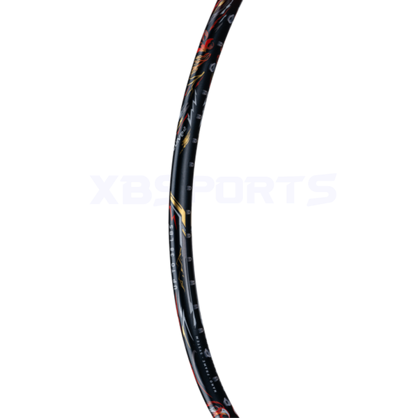 Vợt cầu lông Hundred Predator 82 Extreme Chính Hãng