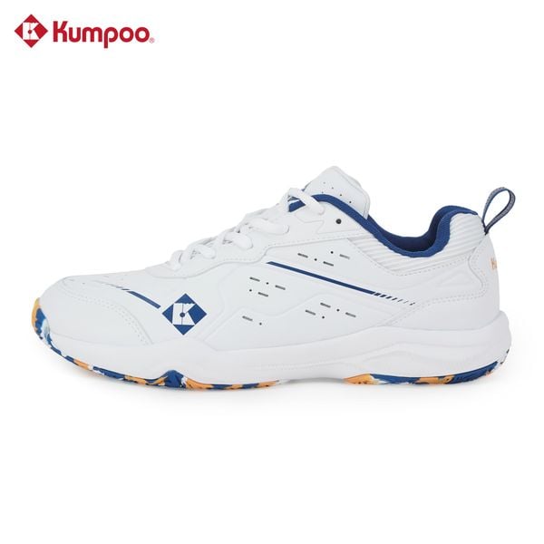 Giày cầu lông Kumpoo KH-E317 Chính Hãng