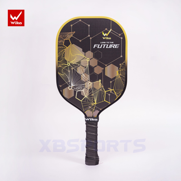 Vợt Pickleball Wika Future Chính Hãng