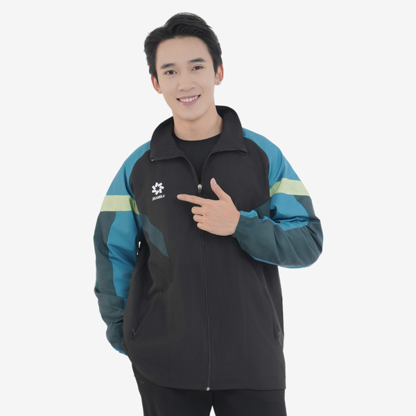 Áo khoác gió Jogarbola ARIS