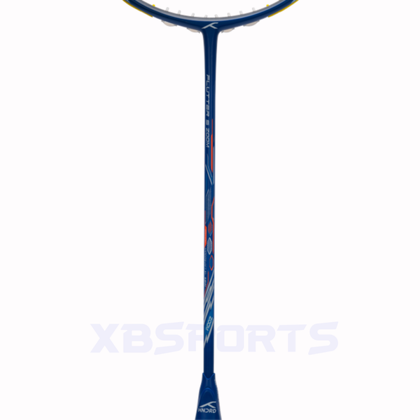 Vợt cầu lông Hundred Flutter S ZOOM Chính Hãng