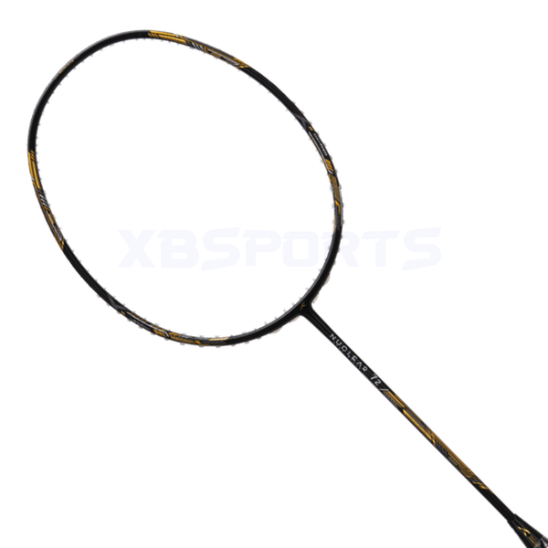 Vợt cầu lông Hundred Nuclear 72 Chính Hãng