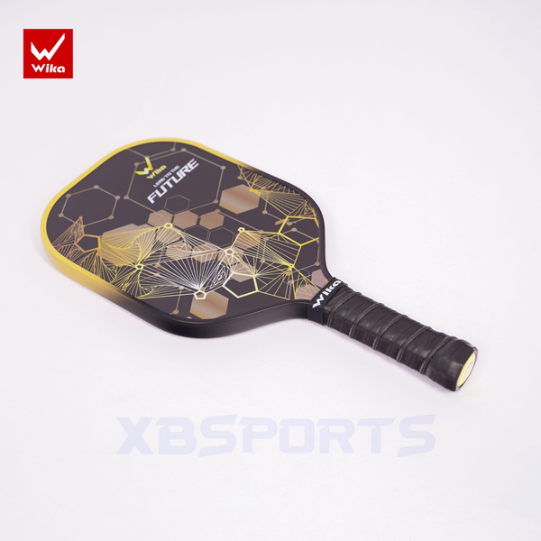 Vợt Pickleball Wika Future Chính Hãng