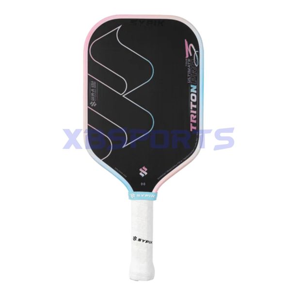 Vợt Pickleball Sypik Triton Pro 3 Ultimate