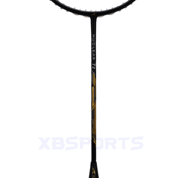 Vợt cầu lông Hundred Nuclear 72 Chính Hãng