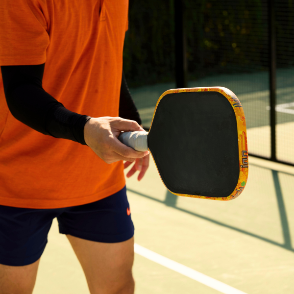 Miếng dán bảo vệ cạnh vợt Edge Protector Picko Inn - PU cao cấp