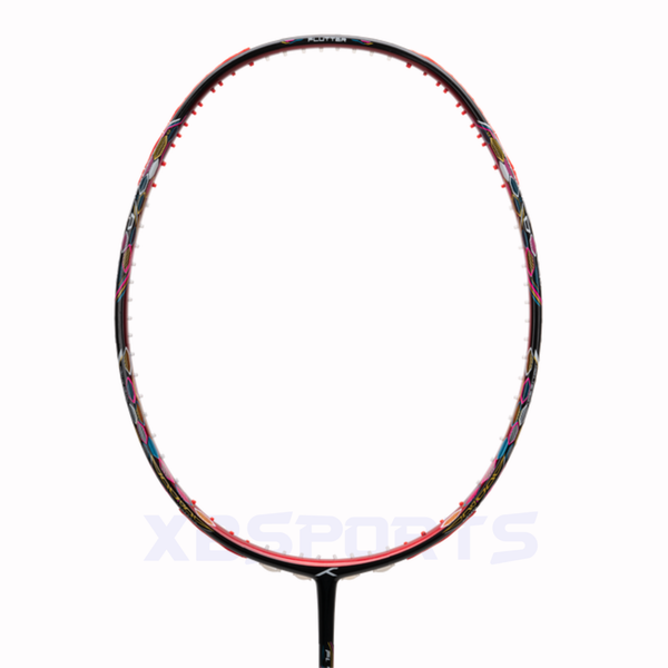 Vợt cầu lông Hundred Flutter S ATTK Chính Hãng