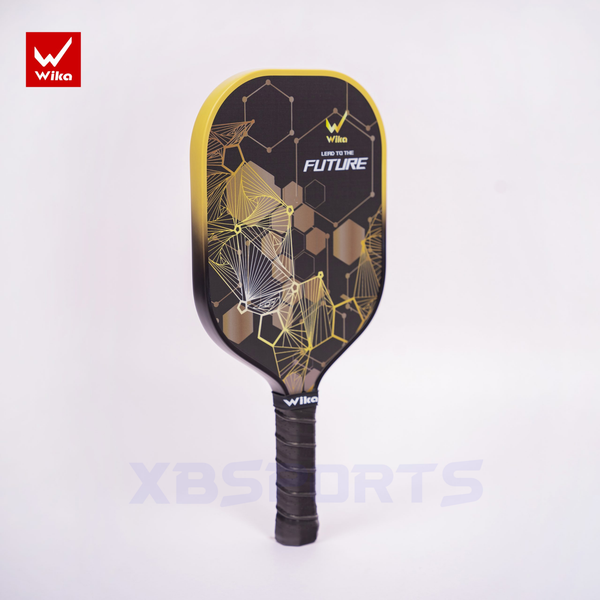 Vợt Pickleball Wika Future Chính Hãng