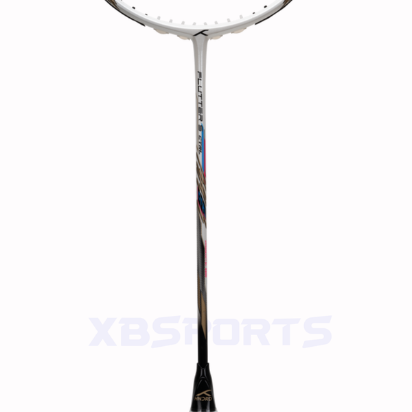 Vợt cầu lông Hundred Flutter S CTRL Chính Hãng