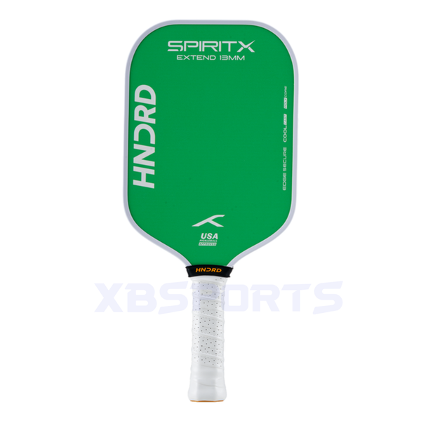 Vợt Pickleball Hundred Spirit X Blast Chính Hãng