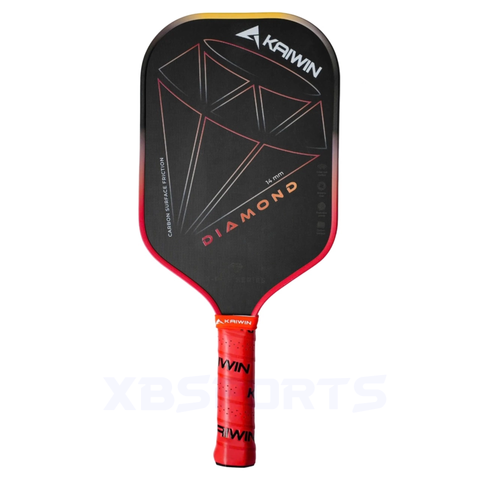 Vợt Pickleball Kaiwin Diamond Chính Hãng