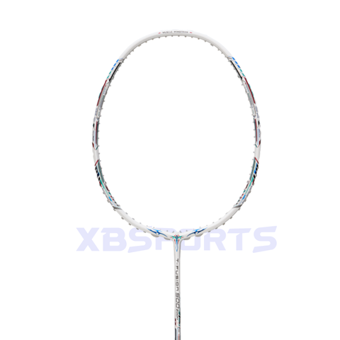 Vợt cầu lông Hundred T-FUSION 500 ZOOM Chính Hãng