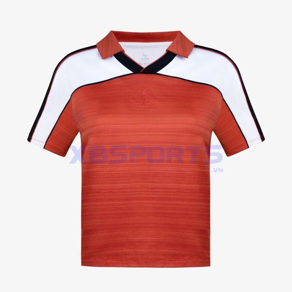 Áo Polo Pickleball Trình Nữ 2