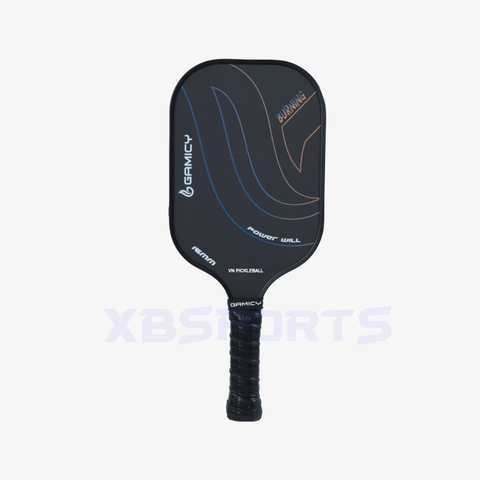 Vợt Pickleball Kaiwin Gamicy BURNING T700 Chính Hãng