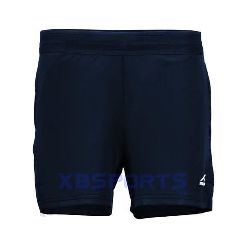 Quần cầu lông Hundred Ember Shorts Nữ Chính Hãng