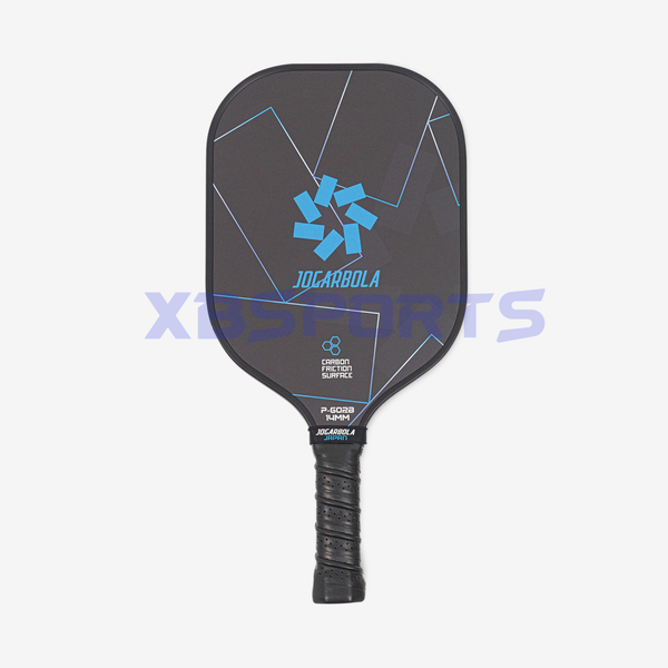 Bộ 2 vợt pickleball Jogarbola P-602B (kèm 4 bóng và túi đựng)